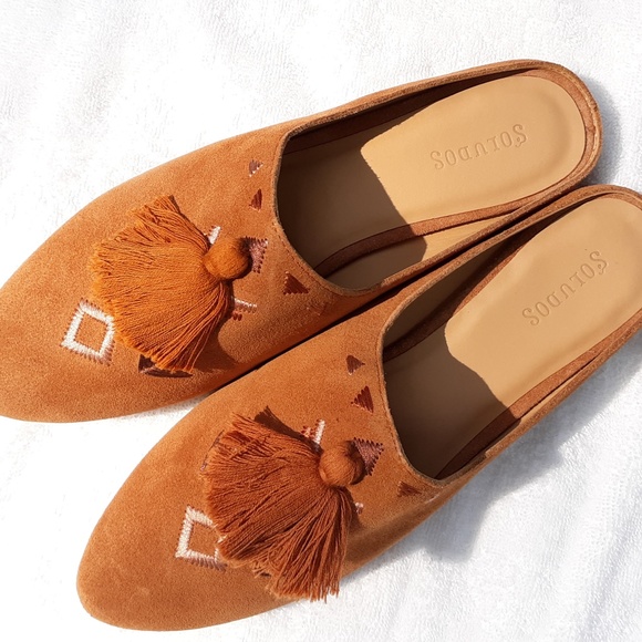 soludos mules sale